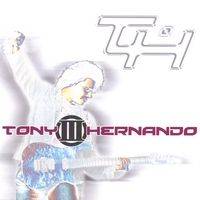 Tony Hernando : Tony Hernando III